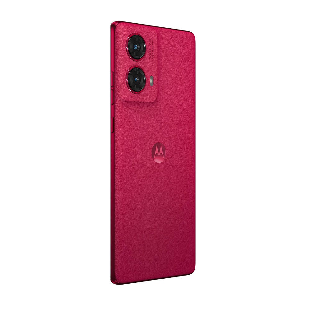 Motorola Moto G85 5G - 256GB - 12GB RAM - 6.67 inch | Viva Magenta Motorola Moto G85 5G - 256GB - 12GB RAM - 6.67 inch | Viva Magenta